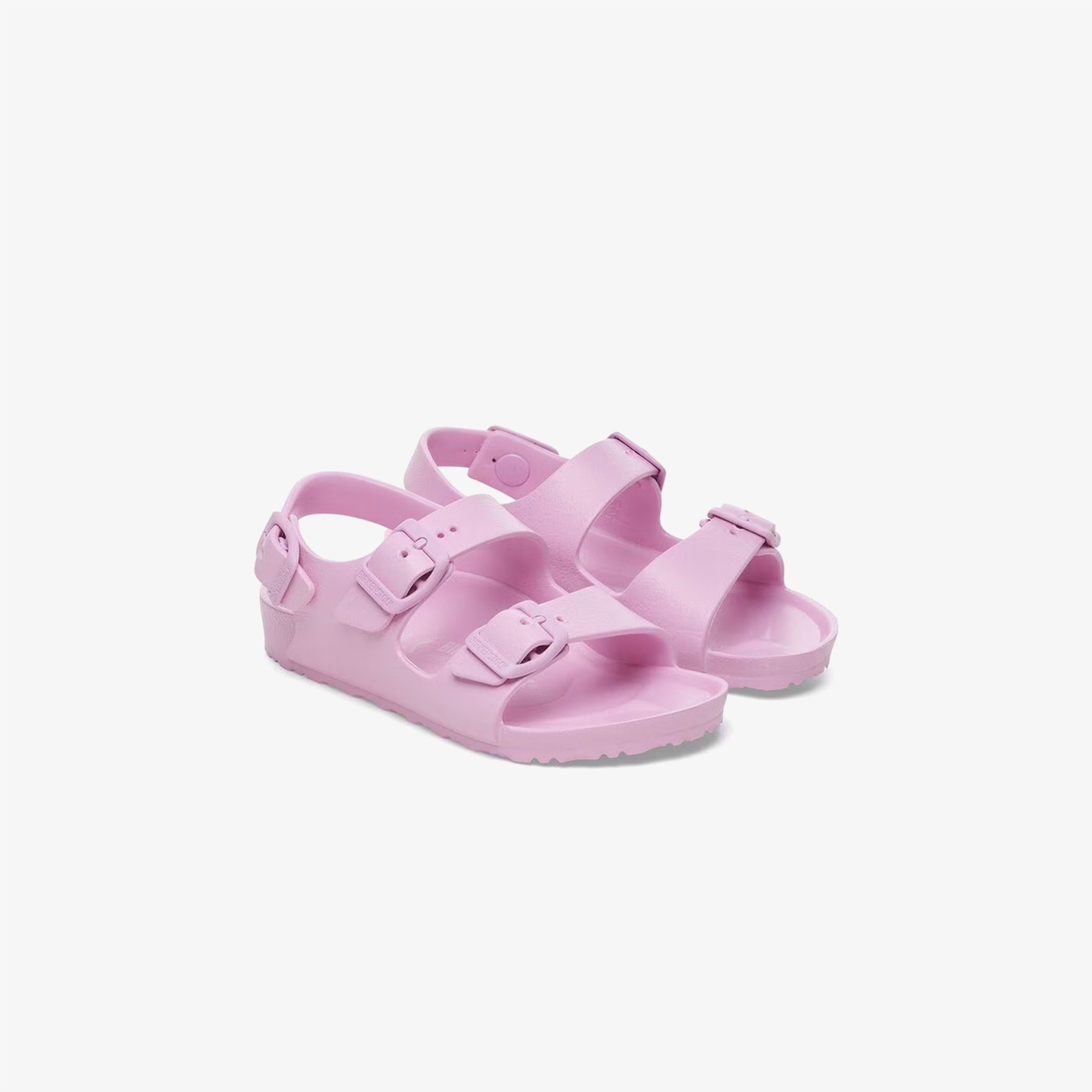 Birkenstock Milano EVA Çocuk Pembe Terlik