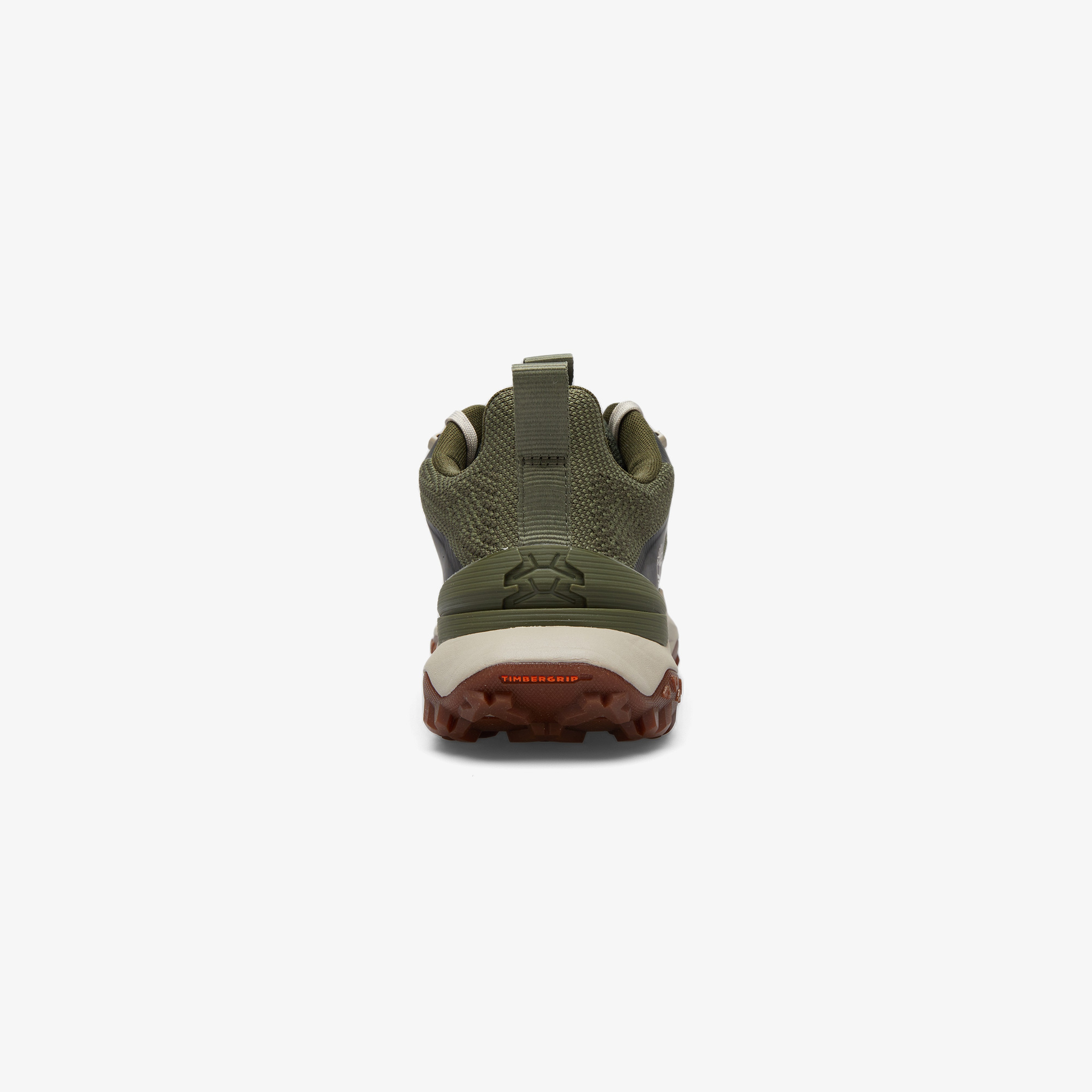 Timberland Motion Access Low Lace Up Erkek Haki Spor Ayakkabı