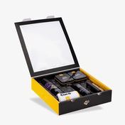 Crep Protect Ultimate Gift Pack Siyah Ayakkabı Bakım ve Koruma Seti