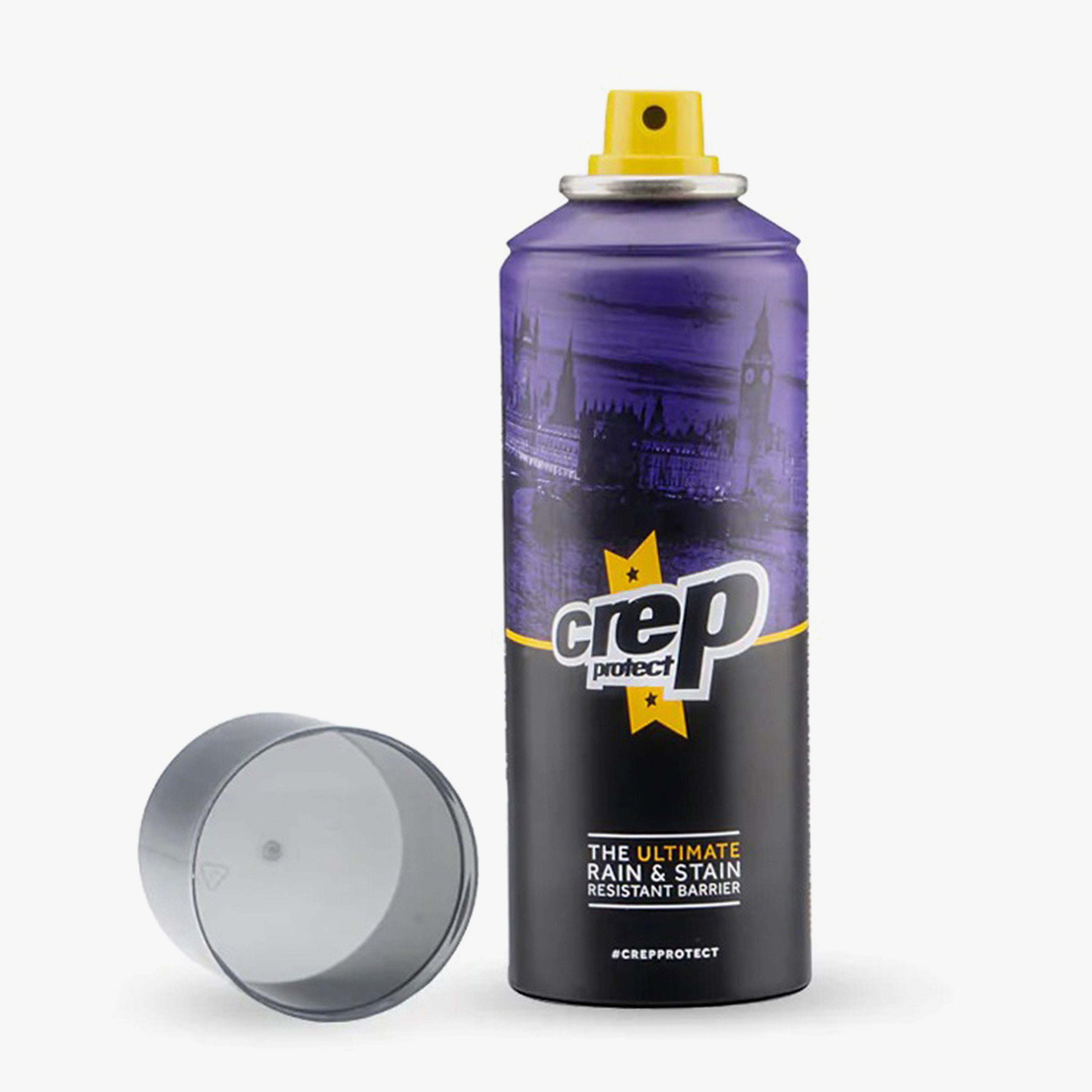 Crep Protect 200 ml Siyah Ayakkabı Bakım Ürünü
