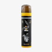 Crep Protect Vanquish Siyah Ayakkabı Deodorantı