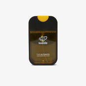 Crep Protection Leather Siyah Süet ve Nubuk Yenileyici