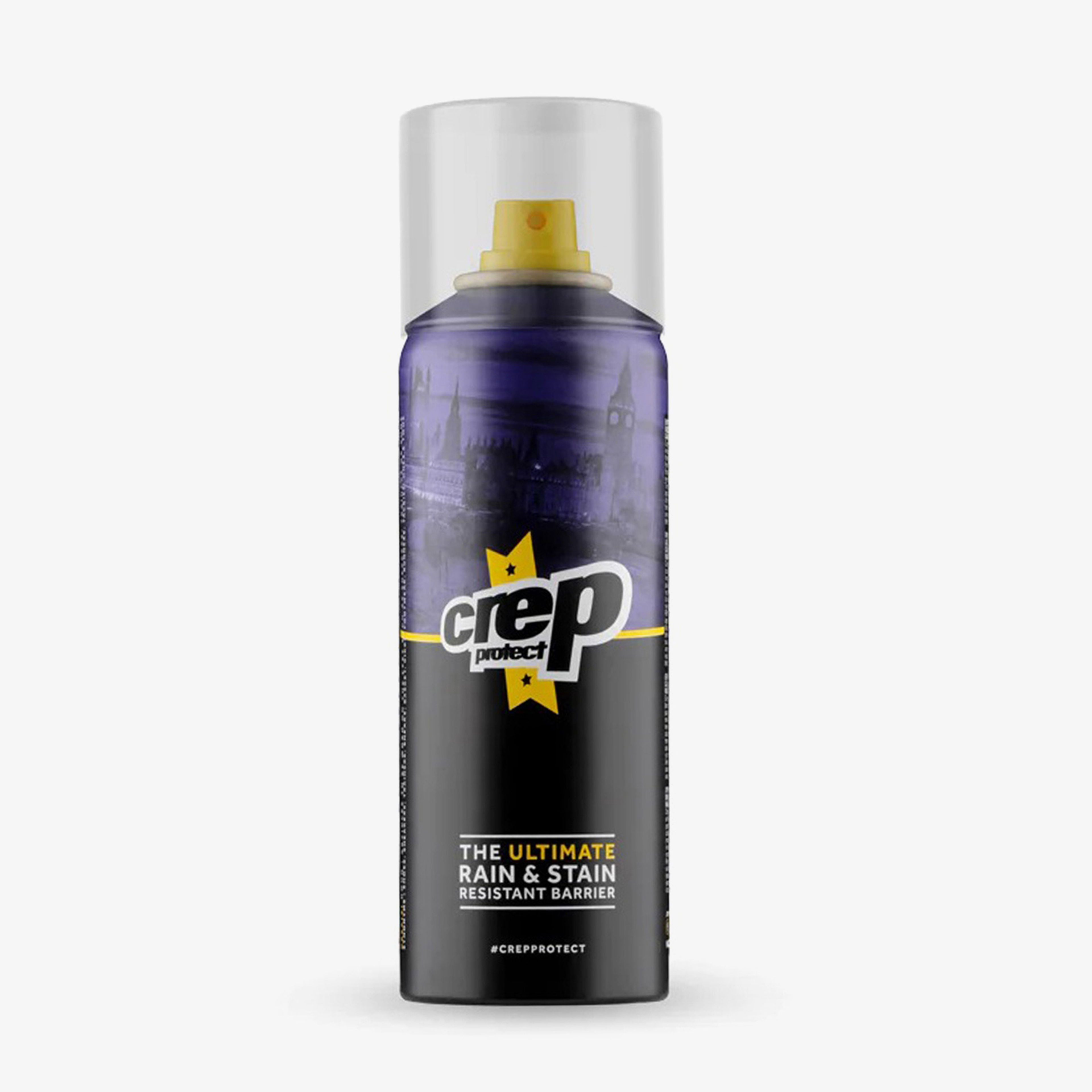 Crep Protect 200 ml Siyah Ayakkabı Bakım Ürünü