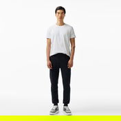 Nautica Erkek Siyah Regular Fit Eşofman Altı