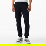 Nautica Erkek Siyah Regular Fit Eşofman Altı
