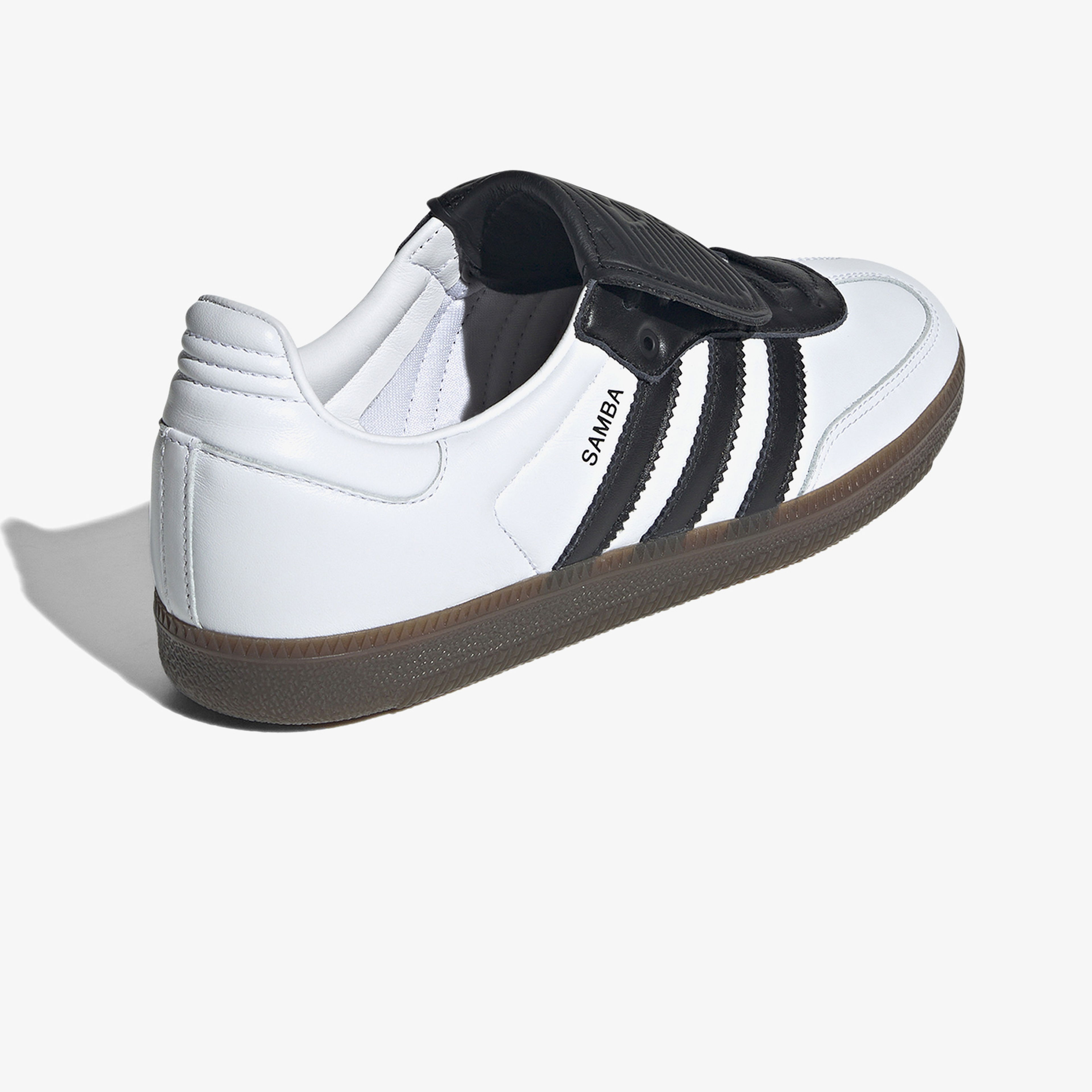 adidas Samba LT Erkek Beyaz Spor Ayakkabı
