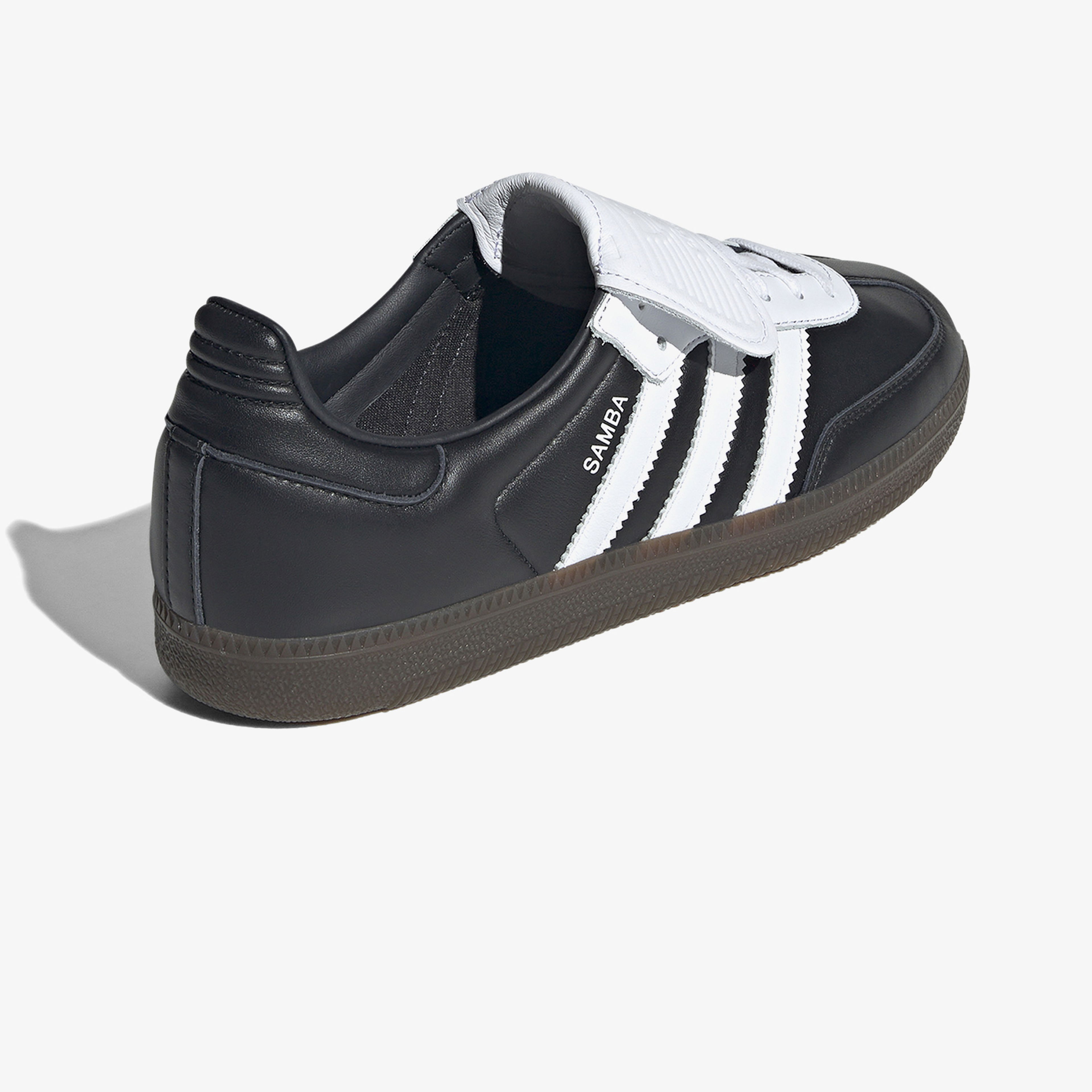 adidas Samba Lt Kadın Siyah Sneaker