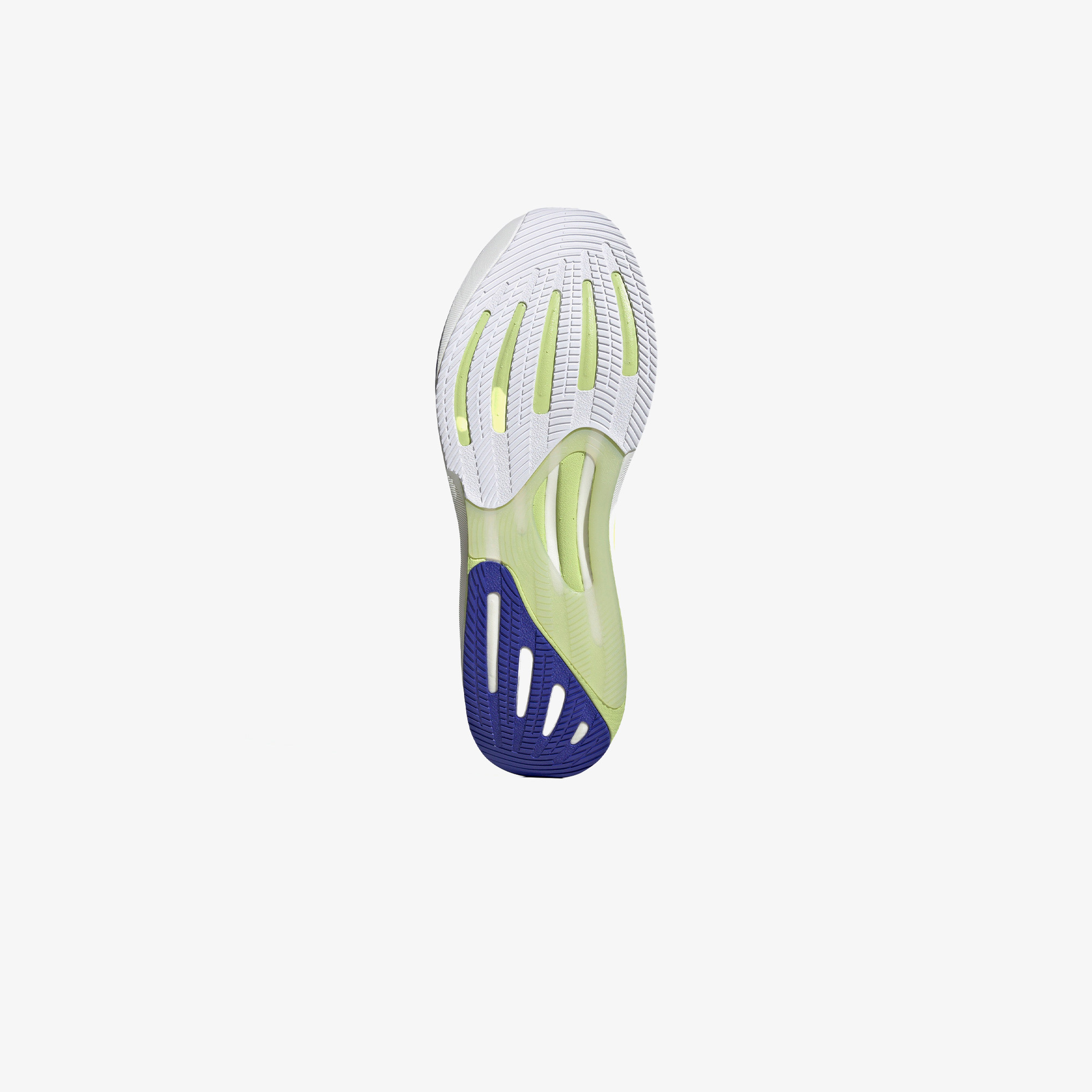 adidas Supernova Rise 2 Erkek Beyaz Koşu Ayakkabısı