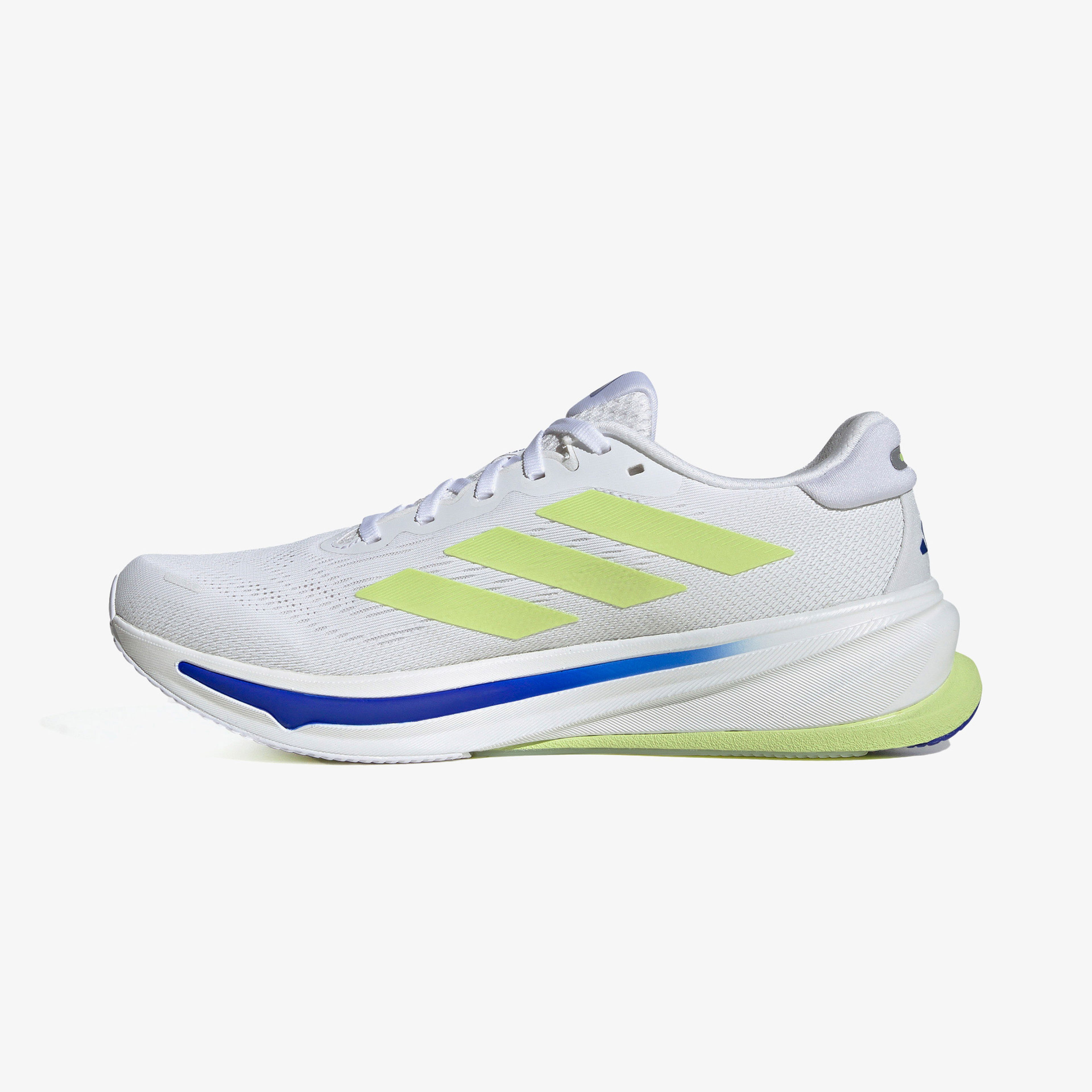 adidas Supernova Rise 2 Erkek Beyaz Koşu Ayakkabısı
