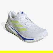 adidas Supernova Rise 2 Erkek Beyaz Koşu Ayakkabısı