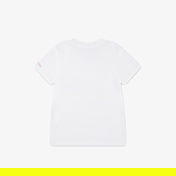 Converse Chuck &Fruit Çocuk Beyaz T-Shirt