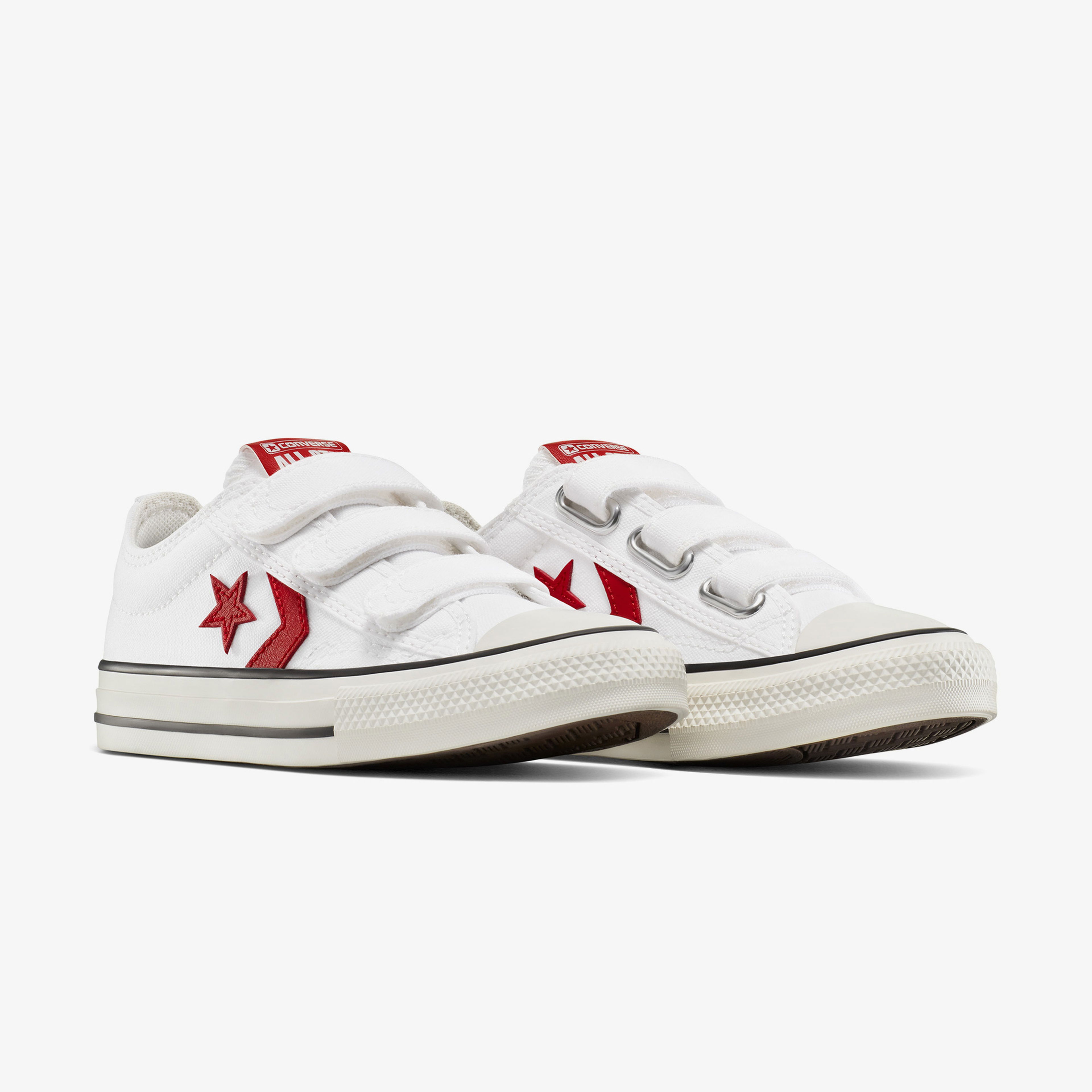 Converse Star Player 76 Çocuk Beyaz Sneaker