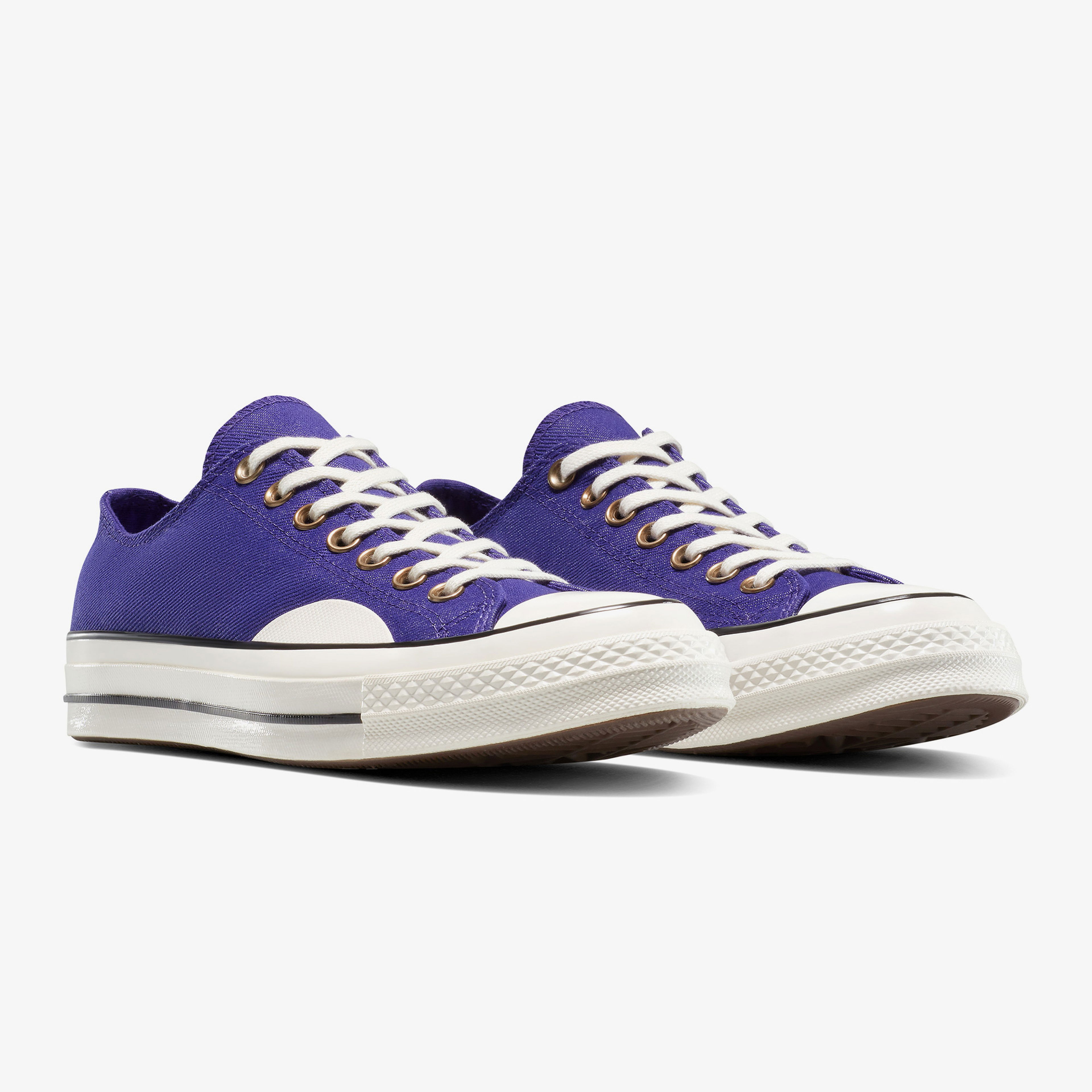 Converse Chuck 70 Unisex Lacivert Sneaker