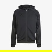 adidas Tiro 25 Full Zip Erkek Siyah Sweatshirt