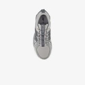 New Balance Tektrel Erkek Gri Koşu Ayakkabısı