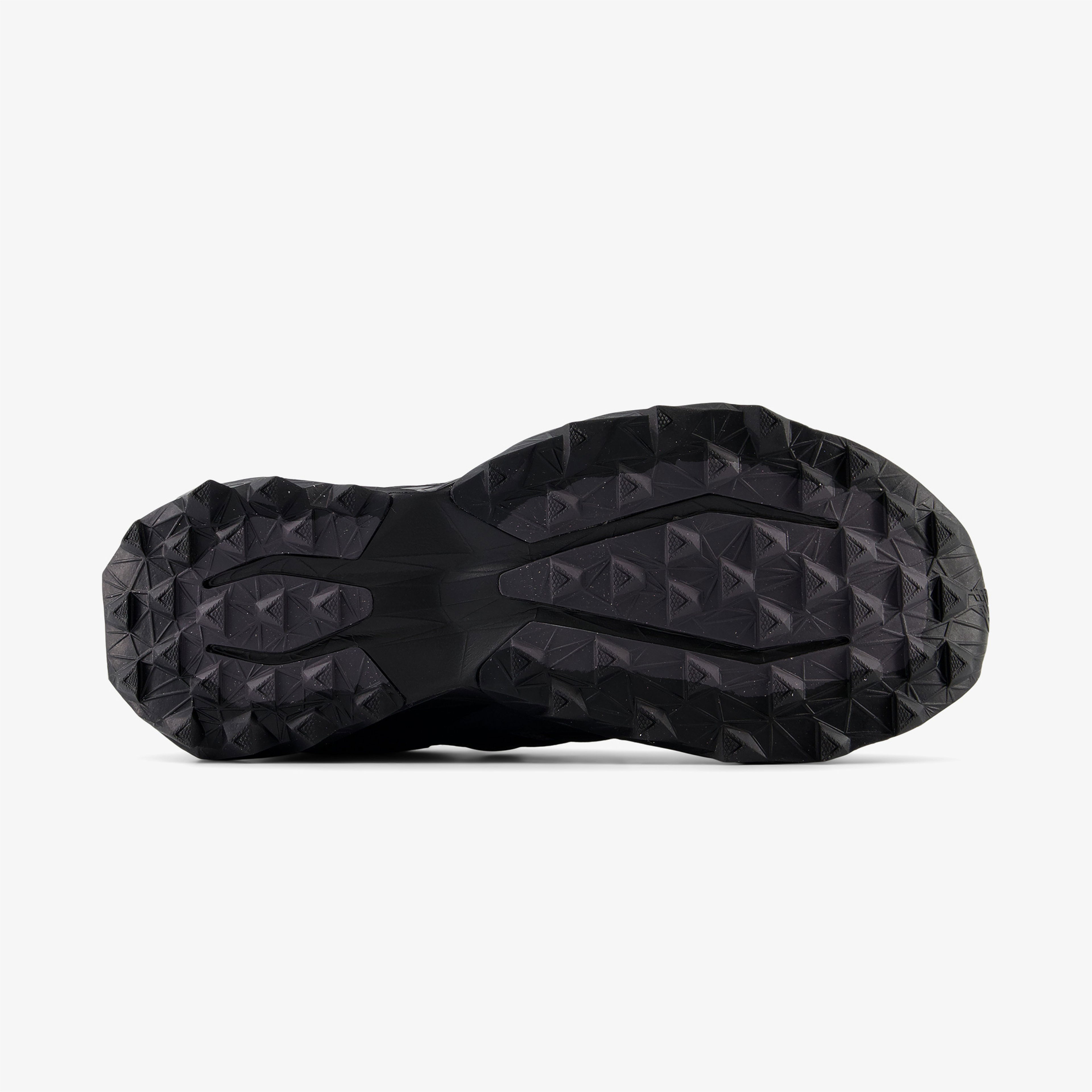 New Balance Tektrel Erkek Siyah Koşu Ayakkabısı