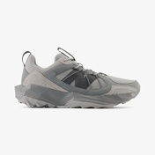 New Balance Tektrel Erkek Gri Koşu Ayakkabısı