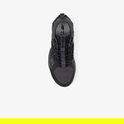 New Balance Tektrel Erkek Siyah Koşu Ayakkabısı