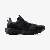 New Balance Tektrel Erkek Siyah Koşu Ayakkabısı