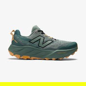 New Balance Fresh Foam X Hierro v9 Erkek Yeşil Koşu Ayakkabısı