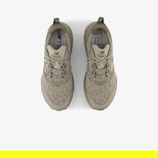 New Balance Fresh Foam X Hierro v9 Erkek Kahverengi Koşu Ayakkabısı