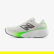 New Balance Fresh Foam 880 Erkek Beyaz Koşu Ayakkabısı