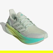 adidas Ultraboost 5 Erkek Yeşil Koşu Ayakkabısı