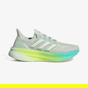adidas Ultraboost 5 Erkek Yeşil Koşu Ayakkabısı
