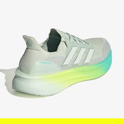 adidas Ultraboost 5 Erkek Yeşil Koşu Ayakkabısı