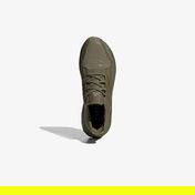 adidas Ultraboost 5 Gore-Tex Erkek Yeşil Koşu Ayakkabısı