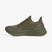 adidas Ultraboost 5 Gore-Tex Erkek Yeşil Koşu Ayakkabısı
