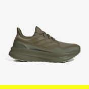 adidas Ultraboost 5 Gore-Tex Erkek Yeşil Koşu Ayakkabısı
