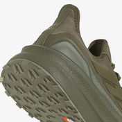 adidas Ultraboost 5 Gore-Tex Erkek Yeşil Koşu Ayakkabısı