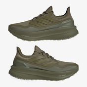 adidas Ultraboost 5 Gore-Tex Erkek Yeşil Koşu Ayakkabısı