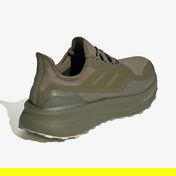 adidas Ultraboost 5 Gore-Tex Erkek Yeşil Koşu Ayakkabısı