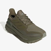 adidas Ultraboost 5 Gore-Tex Erkek Yeşil Koşu Ayakkabısı