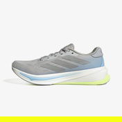 adidas Supernova Rise 2 Erkek Gri Koşu Ayakkabısı