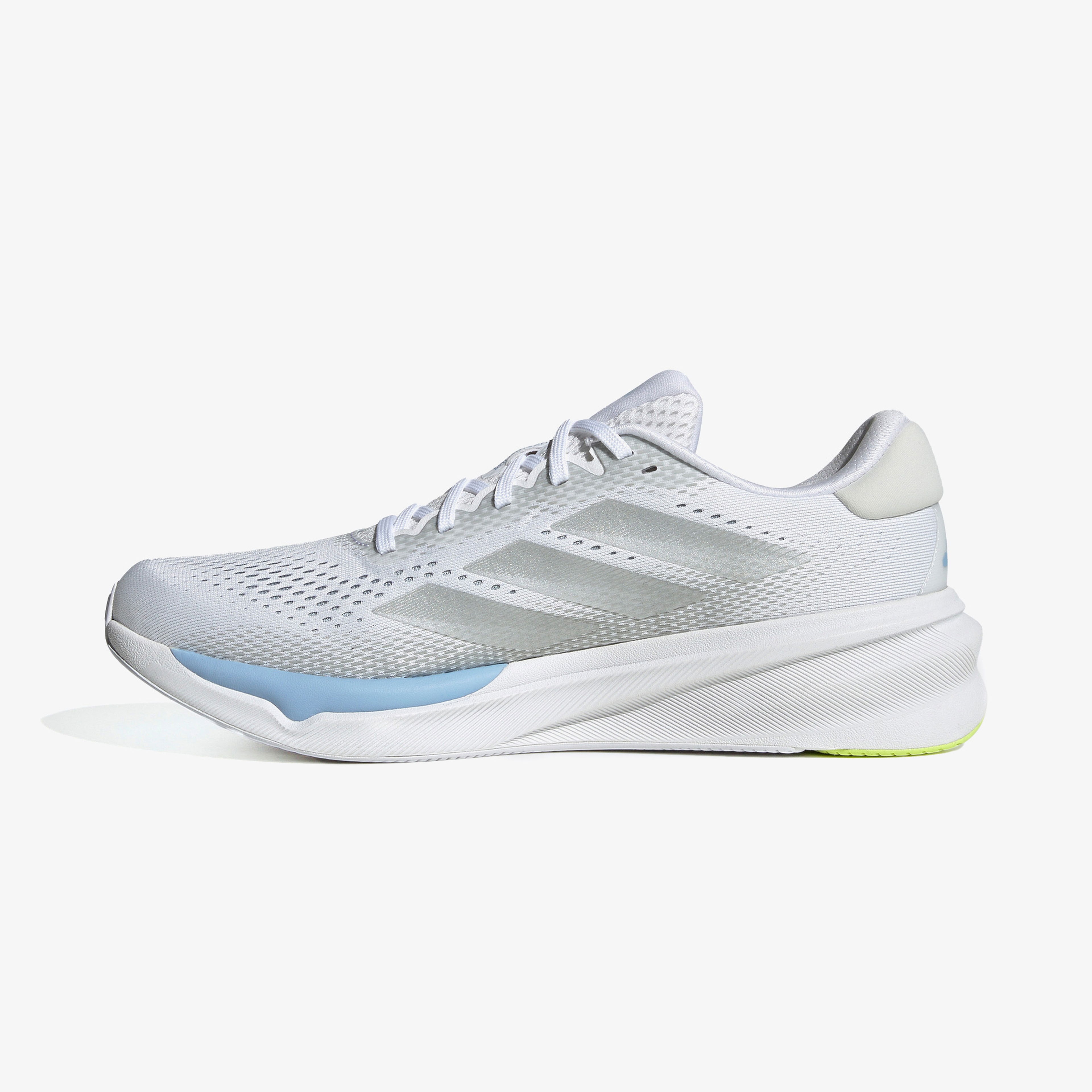 adidas Supernova Stride 2 Erkek Beyaz Koşu Ayakkabısı