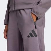 adidas Z.N.E. Barrel Kadın Renkli Eşofman Altı