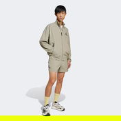 adidas Z.N.E. Woven Erkek Bej Şort