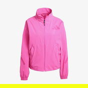 adidas Z.N.E. Woven Tam Boy Kadın Pembe Eşofman Üstü