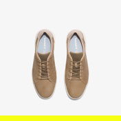 Timberland Low Lace Up Erkek Kahverengi Sneaker