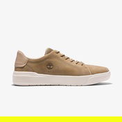 Timberland Low Lace Up Erkek Kahverengi Sneaker