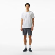 Under Armour Tech Utility Erkek Siyah Koşu Şortu