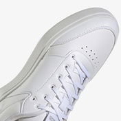 adidas Park Street Erkek Beyaz Sneaker