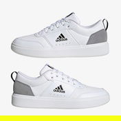 adidas Park Street Erkek Beyaz Sneaker