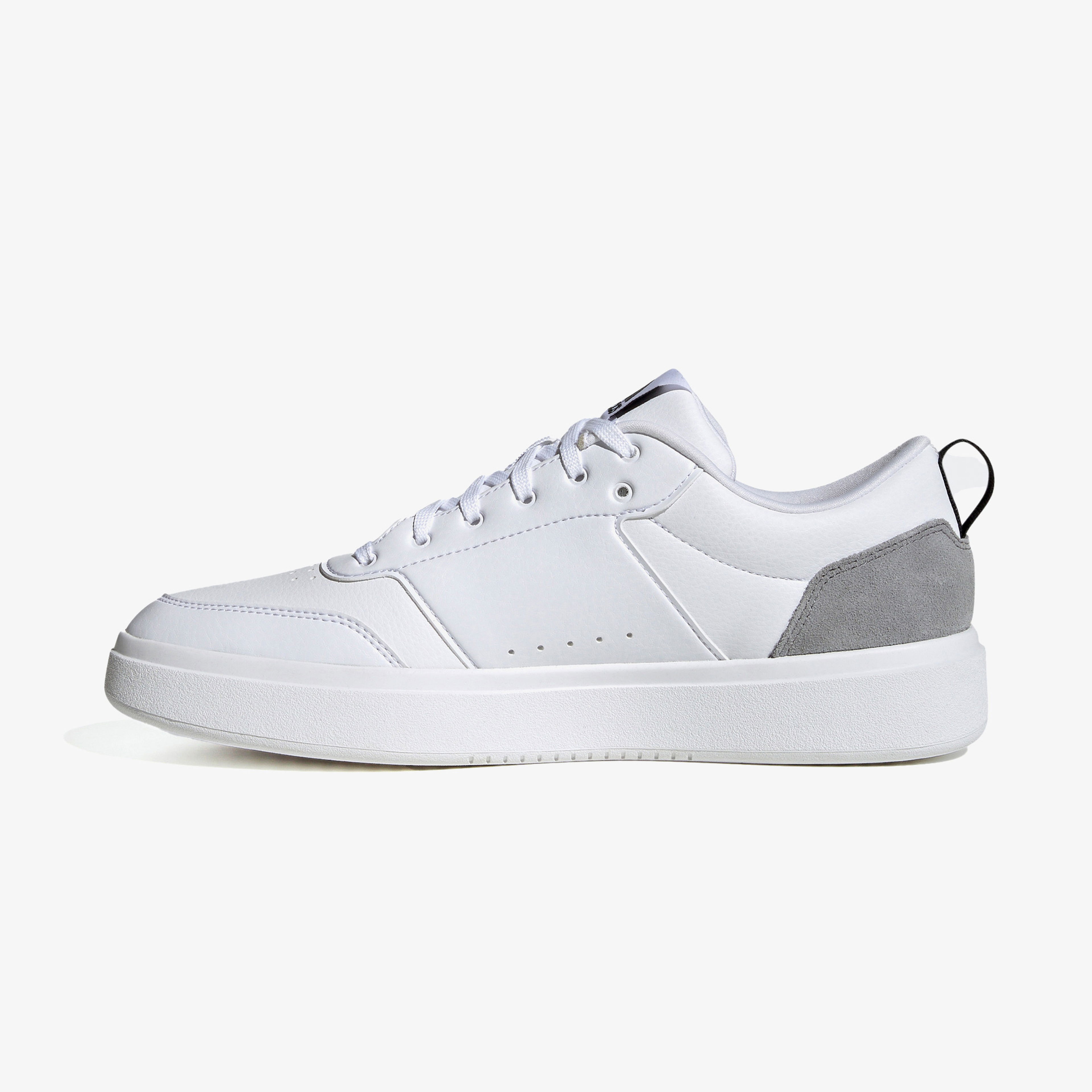 adidas Park Street Erkek Beyaz Sneaker