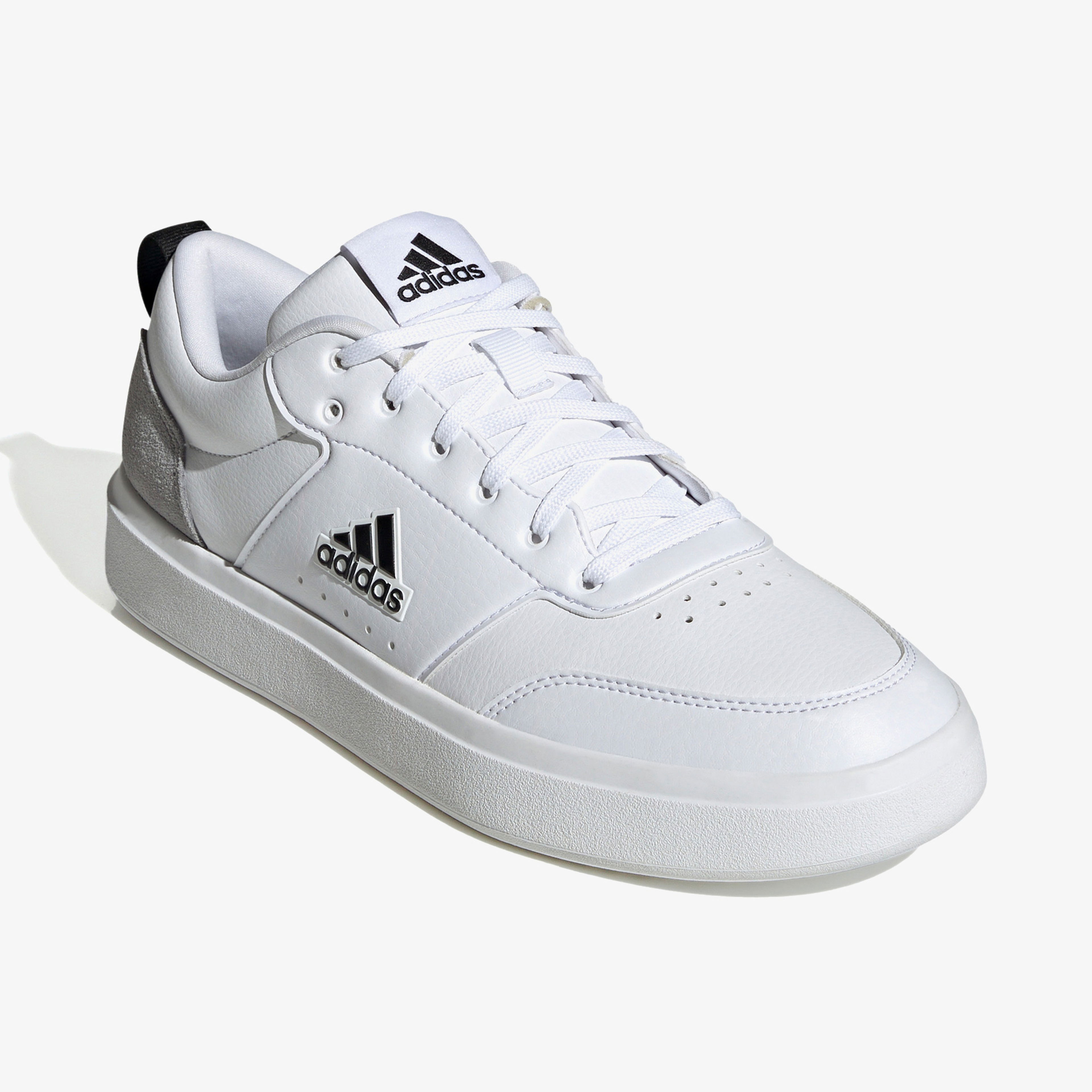 adidas Park Street Erkek Beyaz Sneaker