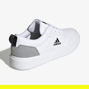 adidas Park Street Erkek Beyaz Sneaker