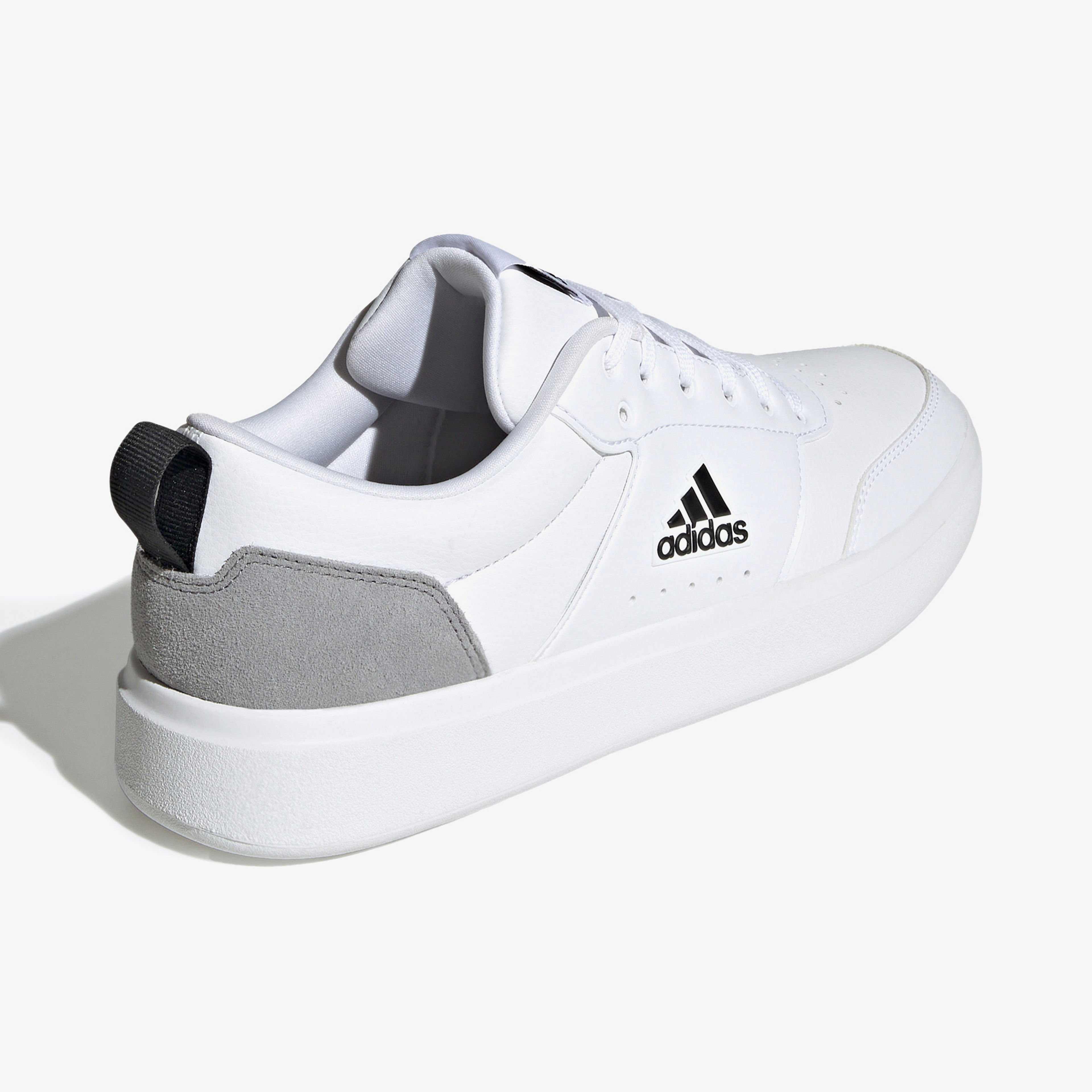 adidas Park Street Erkek Beyaz Sneaker